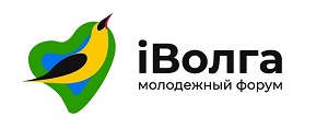iВолга
