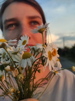 Гамаюрова