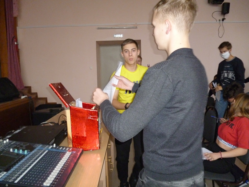 в 6